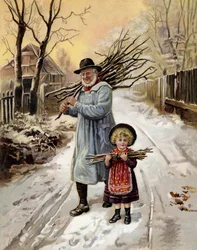 Il mio piccolo ramoscello