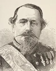 Napoleone III, da 