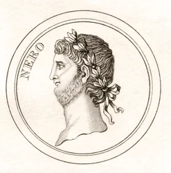 Nerone, da 