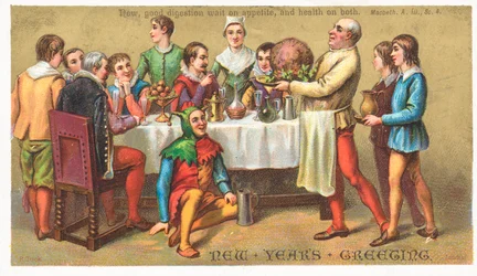 Festa di Capodanno
