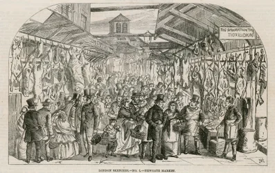 Mercato di Newgate