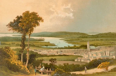 Newport - Isola di Wight