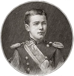 Nicola II
