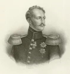 Nicola I di Russia