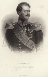 Nicola I di Russia