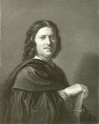 Nicolas Poussin