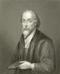 Nicholas Ridley, Vescovo di Londra