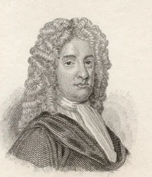 Nicholas Rowe, da 