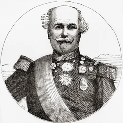 Nicolas Charles Oudinot, da Ward and Lock
