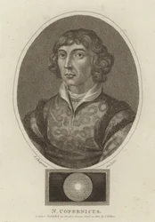 Niccolò Copernico