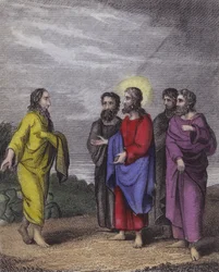 O voi ciechi guide dei ciechi