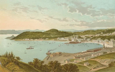Oban
