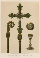 Oggetti per Uso Ecclesiastico