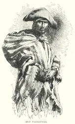Il vecchio Parleyvoo (incisione)