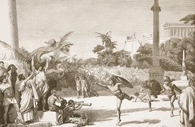 Giochi olimpici