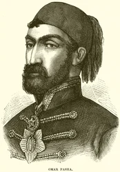 Omar Pasha