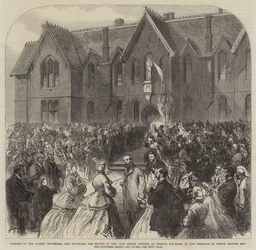 Apertura dell