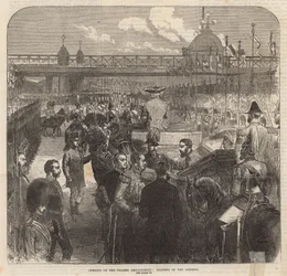 Apertura dell