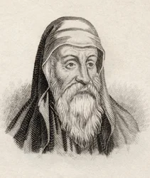 Origene, o Origene Adamantio, da 