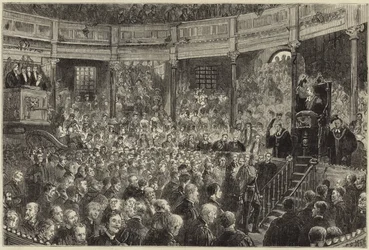 Oxford illustrato