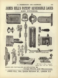 Pagina dal Compendio degli Architetti, Geometri e Ingegneri 1892