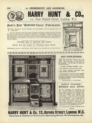 Pagina dal Compendio degli Architetti, Geometri e Ingegneri 1892