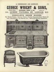 Pagina dal Compendio di Architetti, Geometri e Ingegneri 1892