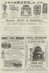 Pagina di Annunci