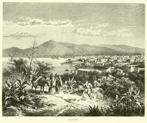 Palermo