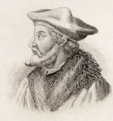 Paolo Giovio, da 