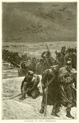 Passaggio della Berezina