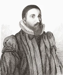 Patrick Forbes
