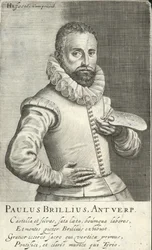Paul Bril di Anversa