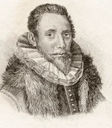 Paul Merula o Van Merle, da 