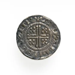 Penny, c.1205 (argento)