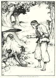 "Permettimi di tagliarne un po