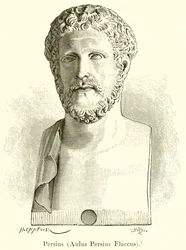 Persio (Aulo Persio Flacco)