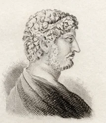 Persio, da 