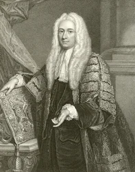 Philip Yorke, Conte di Hardwicke