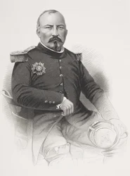 Pierre Francois Joseph Bosquet, da 