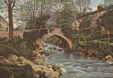 Plymouth: Ivybridge, vicino a Plymouth