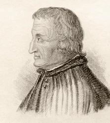 Polidoro Virgilio, da 