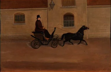 Pony e trappola