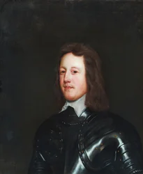 Ritratto di Charles, 2° barone Seymour di Trowbridge