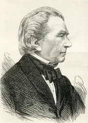 Ritratto di Charles Blacker Vignoles