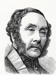 Ritratto di Charles Sackville-West, 1873
