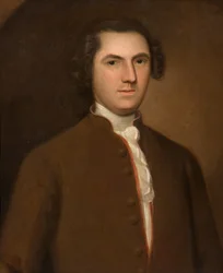 Ritratto di Edward Hyde, c.1685-95