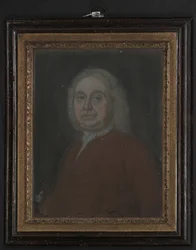 Ritratto di George Monkhouse, c.1786-1802