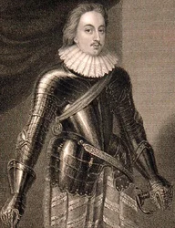 Ritratto di Henry, Principe di Galles (1594-1612), da 