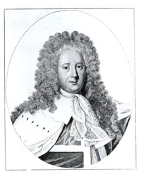 Ritratto di Henry St. John (1678-1751), 1° Visconte Bolingbroke
